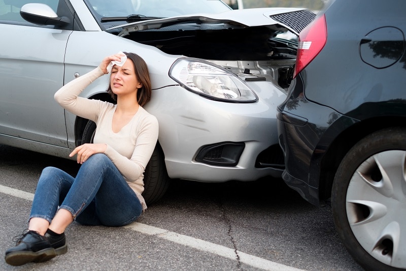 Cómo Reclamar Indemnización Por Accidente De Tráfico Parrilla Abogados