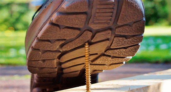 Accidente laboral y enfermedad profesional