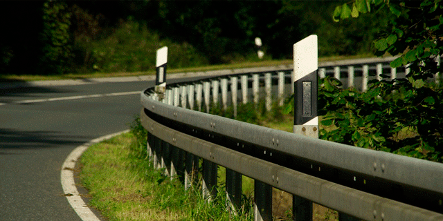 Accidentes con fallecidos y grandes lesionados