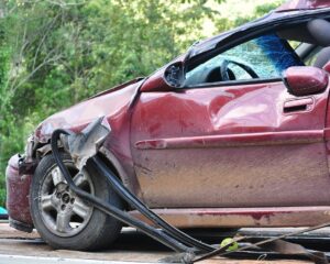 ¿Cómo actúa el seguro en accidentes de tráfico por vía penal?