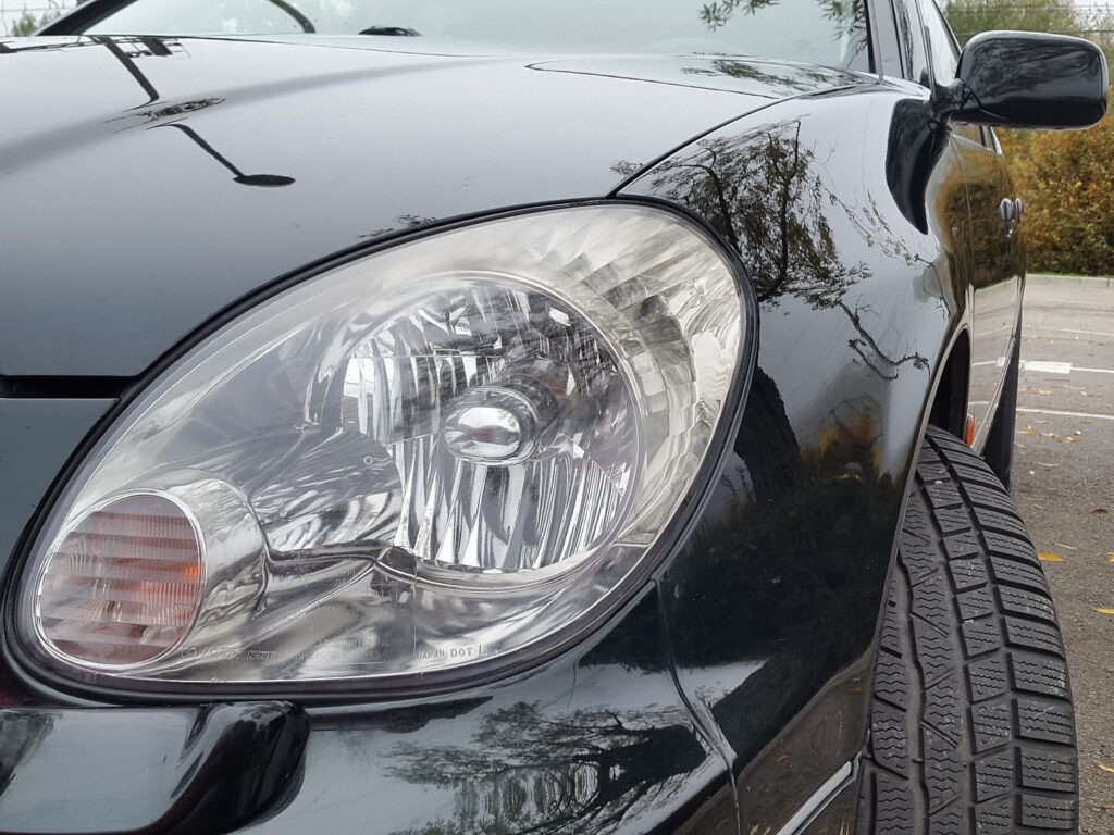 Normativa ruidos coches híbridos