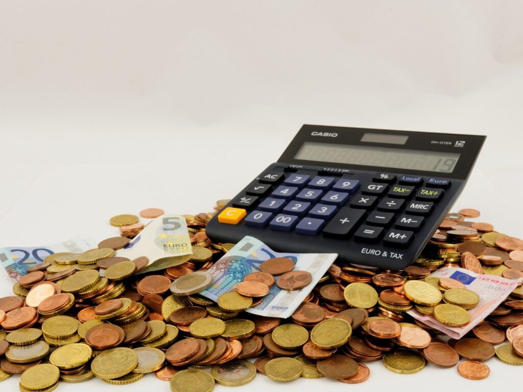 Cómo tributan las indemnizaciones por accidente