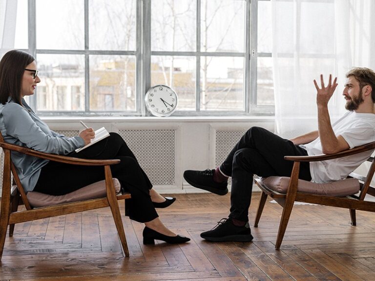 Ayuda psicológica accidentes de tráfico