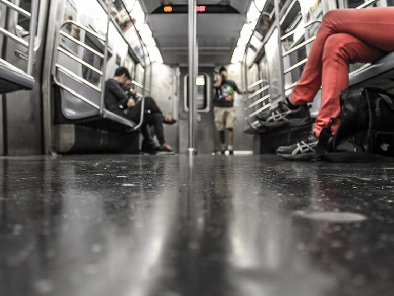 Gastos de transporte