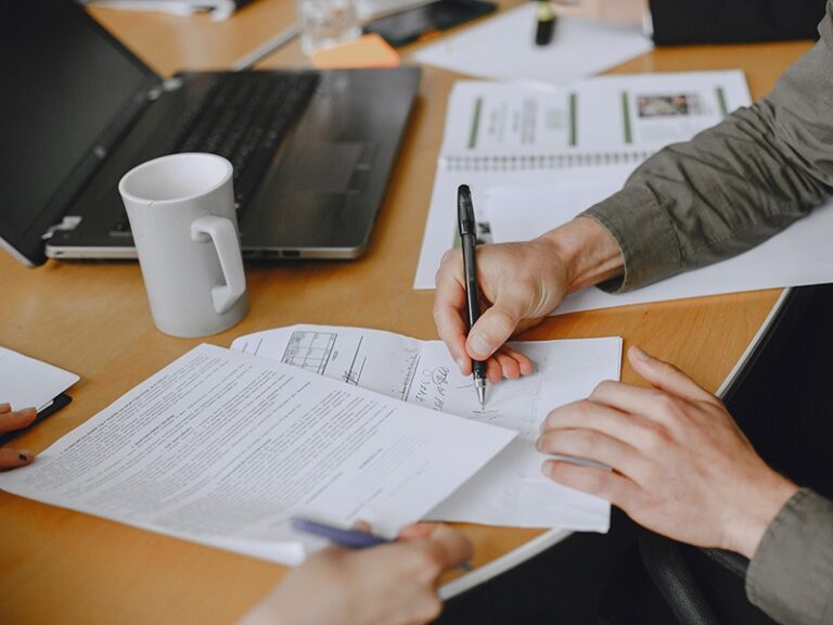 Cómo se puede renunciar a una herencia