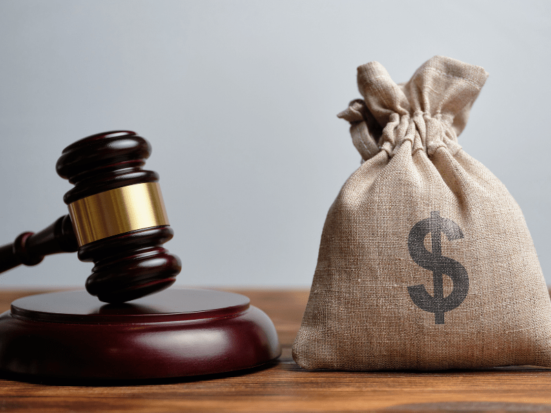 Quién paga el impuesto de sucesiones en casos de renuncias de herencias