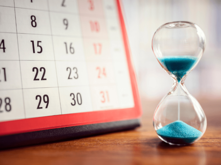 Cuál es el plazo para aceptar una herencia