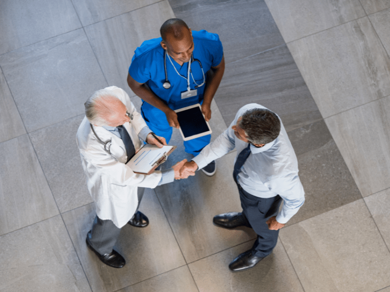 convenio de asistencia sanitaria en accidentes de tráfico