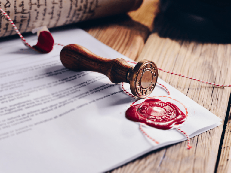 testamentos ante notarios