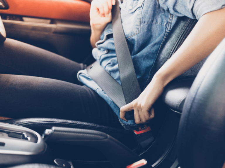 sistemas de seguridad obligatorios