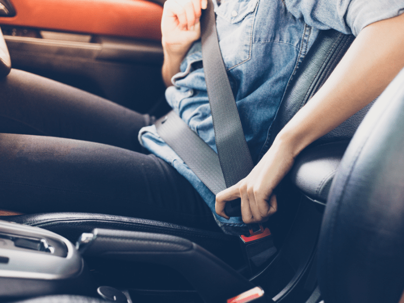 sistemas de seguridad obligatorios