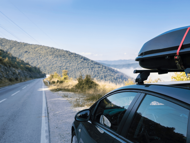 fallecimientos por accidente de trafico durante el verano 2022