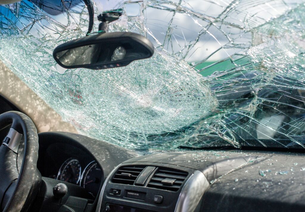 Abogados de Accidentes de tráfico en Sevilla