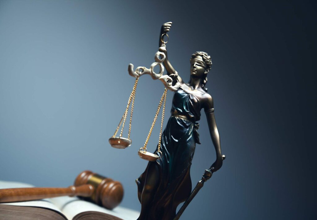 Parrilla Abogados | Derecho Penal Delitos contra la Seguridad Vial