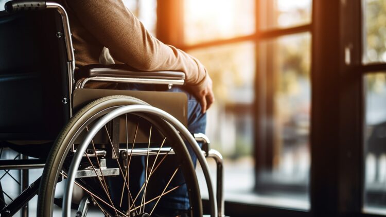 Parrilla Abogados | Incapacidades permanentes Incapacidad permanente