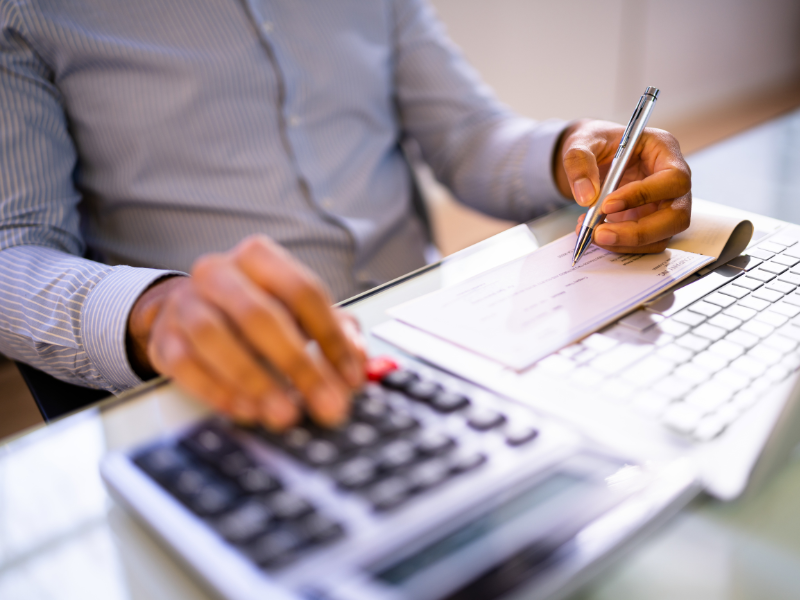 Baremo de indemnización por accidentes en 2024