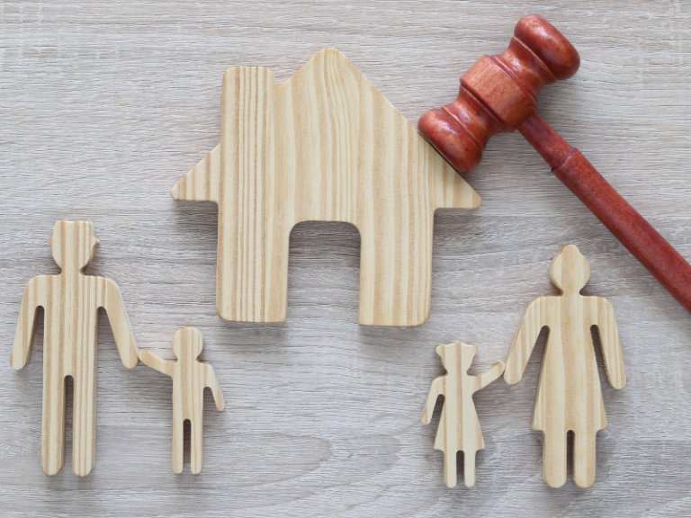 impago de la pensión alimenticia