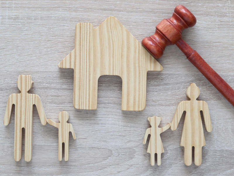 impago de la pensión alimenticia