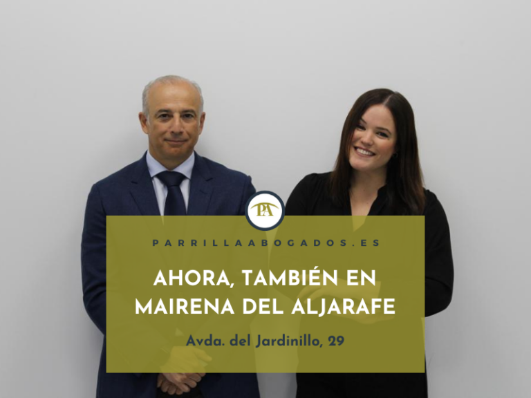 accidentes de tráfico en mairena del aljarafe