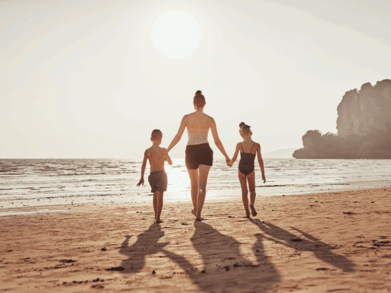 Parrilla Abogados | Inicio como se reparten las vacaciones en un divorcio
