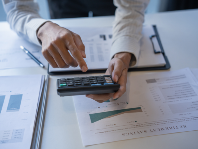 cálculo lucro cesante accidente tráfico