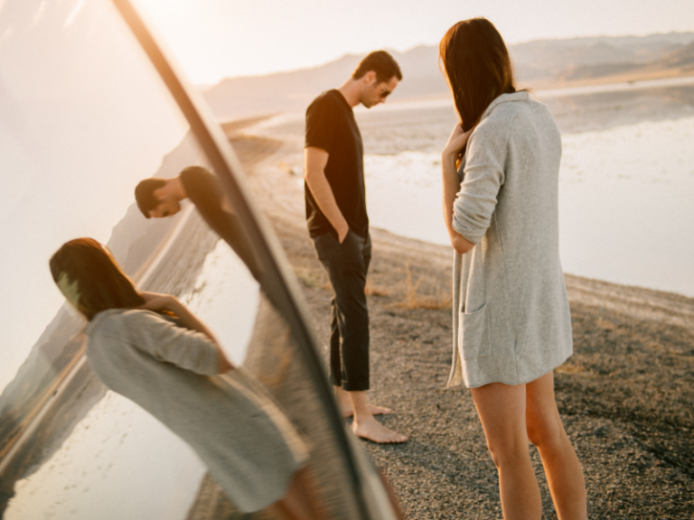 divorcio tras las vacaciones